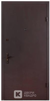 Входная железная дверь стандартная СТ-013