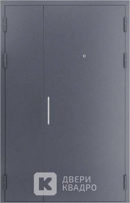 Железная тамбурная дверь на площадку ТДМ-004 Железная тамбурная дверь на площадку ТДМ-004