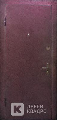 Входная дверь в квартиру с порошковым напылением ВКМ-002 Входная дверь в квартиру с порошковым напылением ВКМ-002
