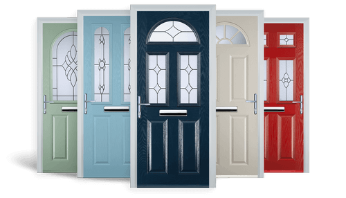 Как выбрать дверь в квартиру?